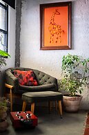 Hotel Boutique Lafayette Tijuana