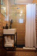 Hotel Boutique Lafayette Tijuana