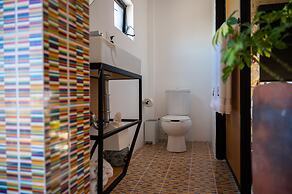 Hotel Boutique Lafayette Tijuana