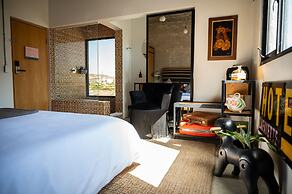 Hotel Boutique Lafayette Tijuana