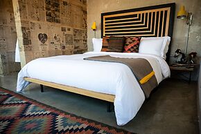 Hotel Boutique Lafayette Tijuana