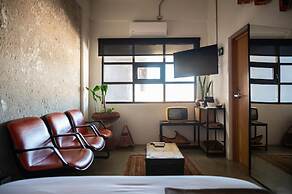 Hotel Boutique Lafayette Tijuana