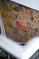 Hotel Boutique Lafayette Tijuana