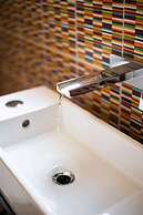 Hotel Boutique Lafayette Tijuana