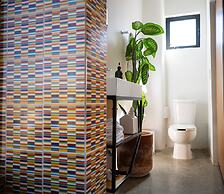 Hotel Boutique Lafayette Tijuana