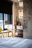 Hotel Boutique Lafayette Tijuana