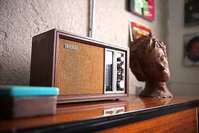 Hotel Boutique Lafayette Tijuana