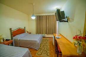 Hotel Obino São Gabriel