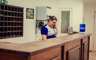 Hotel Obino São Gabriel