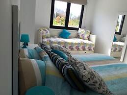 Apartamento Suertes del Mar 5