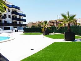 Apartamento Suertes del Mar 5