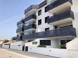 Apartamento Suertes del Mar 5