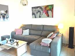 Apartamento Suertes del Mar 5