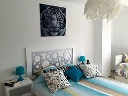 Apartamento Suertes del Mar 5