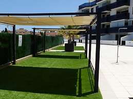 Apartamento Suertes del Mar 5