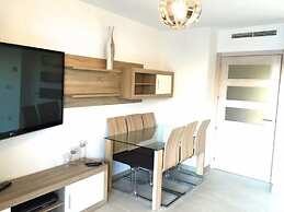 Apartamento Suertes del Mar 5