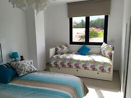 Apartamento Suertes del Mar 5