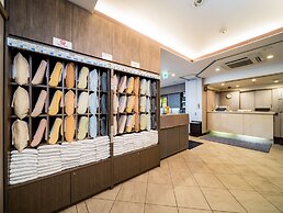 Super Hotel Nara Shin Omiya EKI MAE