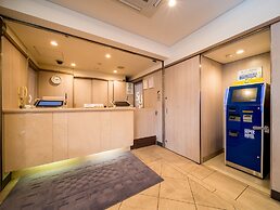 Super Hotel Nara Shin Omiya EKI MAE