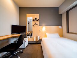 Super Hotel Nara Shin Omiya EKI MAE