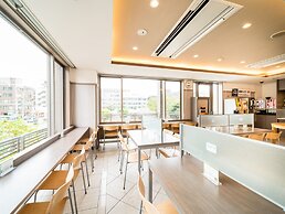 Super Hotel Nara Shin Omiya EKI MAE