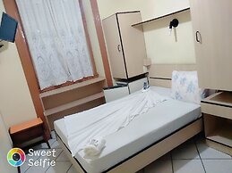 Hotel Central Rosário