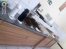 Hotel Central Rosário