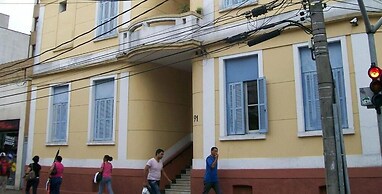 Hotel Central Rosário