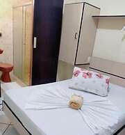 Hotel Central Rosário