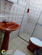 Hotel Central Rosário