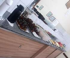 Hotel Central Rosário