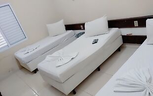 Hotel Central Rosário