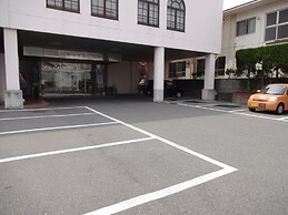 Hamada NEW Castle Hotel