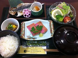 Hamada NEW Castle Hotel