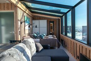 Top Star Saariselkä 1