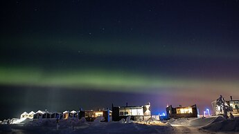 Top Star Saariselkä 1