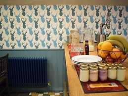 The Mendip Inn