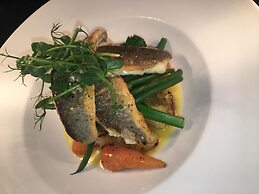 The Mendip Inn