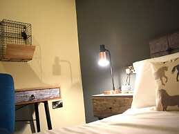 The Mendip Inn