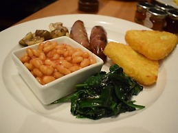 The Mendip Inn