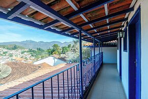 É Hostel