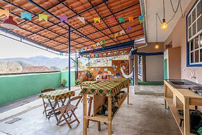 É Hostel