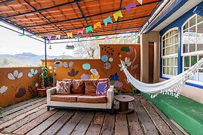 É Hostel