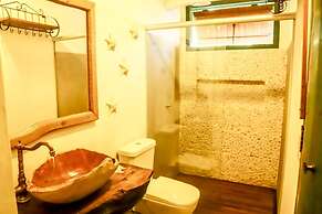 Casa Jequitibá Rosa