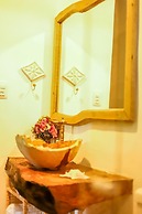 Casa Jequitibá Rosa