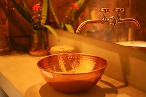 Casa Jequitibá Rosa