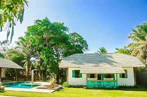 Casa Jequitibá Rosa