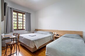 Hotel Dom Rafael Business