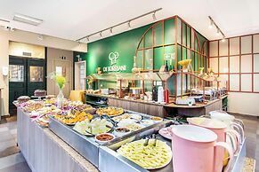 Hotel Dom Rafael Business