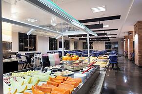 Hotel Dom Rafael Business